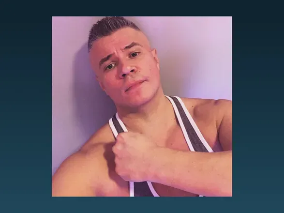 OnlyFans account  buttroseff avatar 1