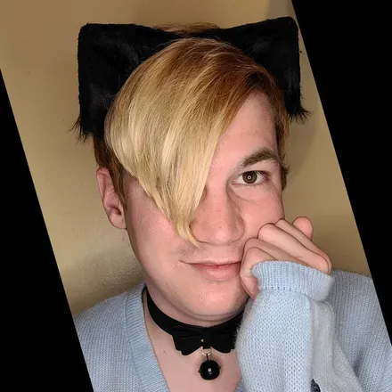 OnlyFans cuenta kawaiikittykins avatar 1