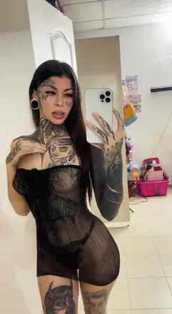 OnlyFans cuenta scarpa_susann avatar 1