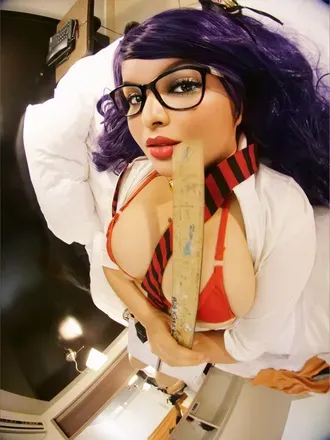 OnlyFans cuenta littlenekodoll avatar 1