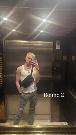 OnlyFans cuenta forfoxsake96 avatar 1