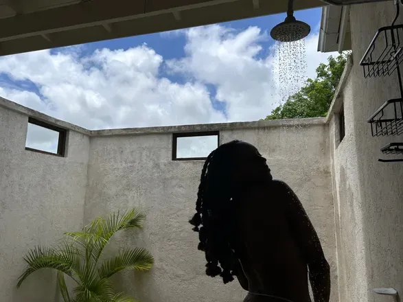 OnlyFans cuenta theebonybella avatar 1