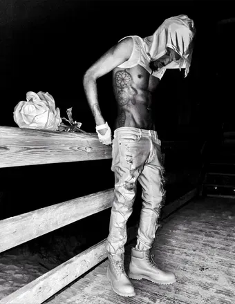 OnlyFans cuenta iam_jokerredd avatar 1