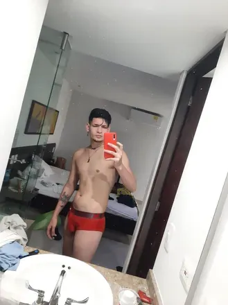 OnlyFans cuenta dylansoto_1 avatar 1