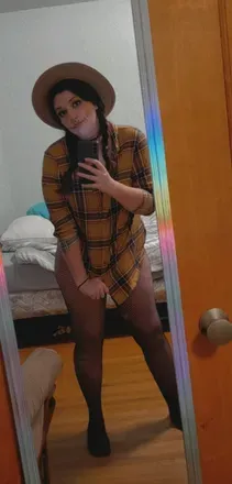 OnlyFans cuenta babyraccoon8 avatar 1