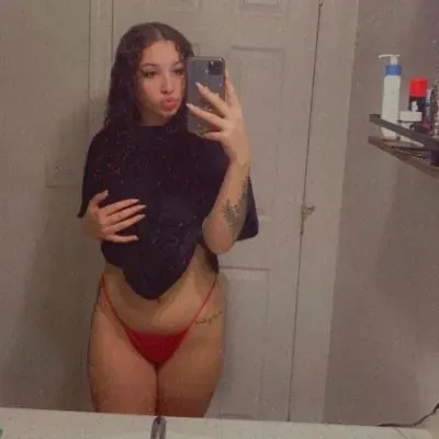 OnlyFans cuenta xniababyxx avatar 1