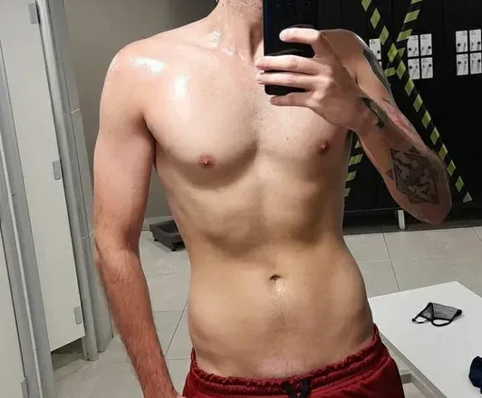 OnlyFans account  tankeevans avatar 1
