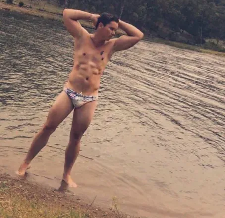 OnlyFans cuenta ausbeef1992 avatar 1