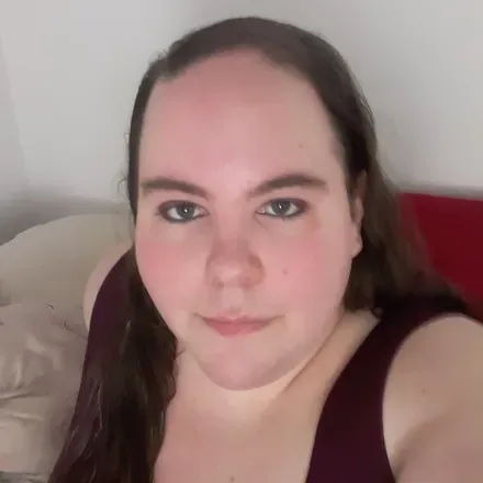 OnlyFans account  fearfulbunny824 avatar 1