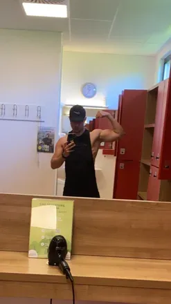 OnlyFans cuenta sandwichsmasher avatar 1