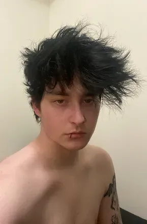 OnlyFans cuenta sillysirus avatar 1