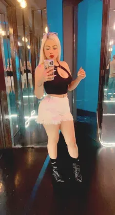 OnlyFans cuenta londresaa avatar 1