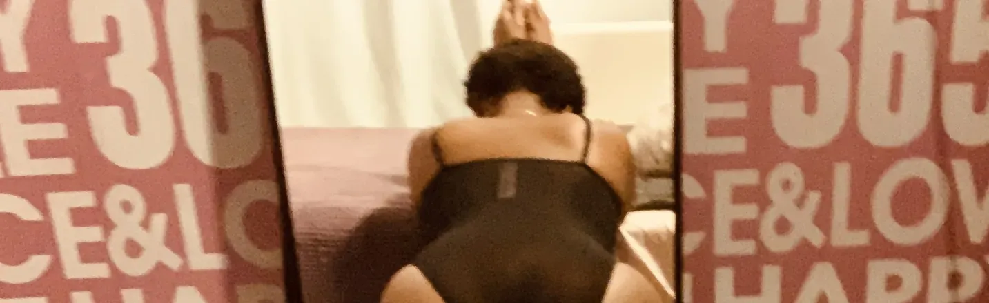OnlyFans cuenta cheekyshe header 2