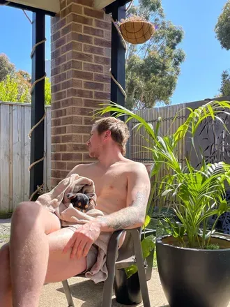 OnlyFans cuenta aussie-boy98 avatar 1