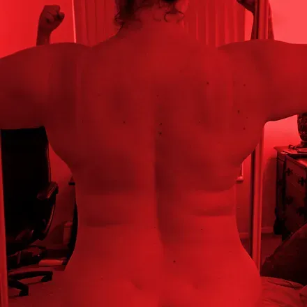 OnlyFans cuenta gainsgoddessfl avatar 1