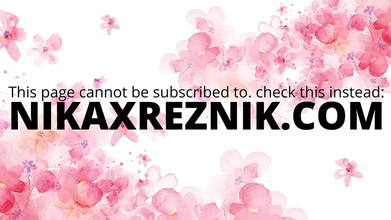 OnlyFans cuenta nikaxreznik header 2