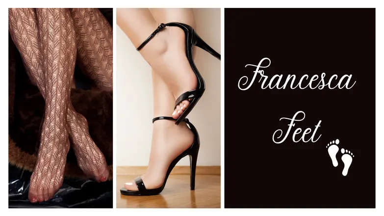 OnlyFans cuenta sexy.feet.4u header 2