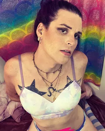OnlyFans account  mandyvelvetfree avatar 1