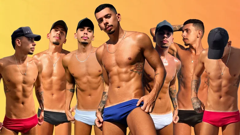 OnlyFans cuenta ramoncarvalho header 2