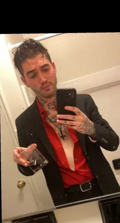 OnlyFans cuenta johnnyscratchbones avatar 1
