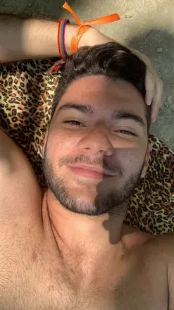 OnlyFans cuenta goldenboyh avatar 1