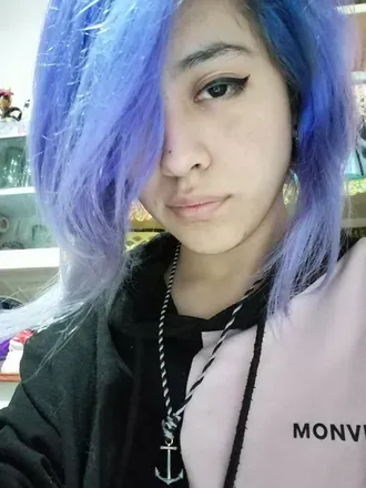 OnlyFans cuenta cosmicponny avatar 1