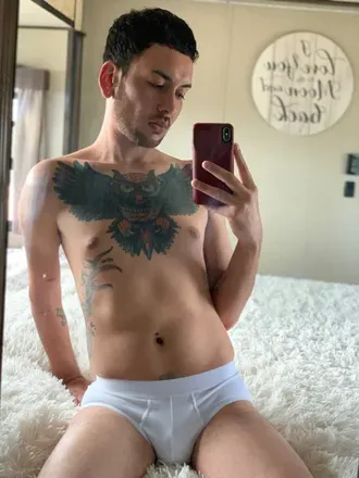 OnlyFans cuenta dennisweeks92 avatar 1