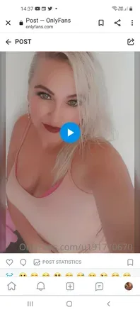 OnlyFans cuenta u191770670 avatar 1