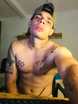 OnlyFans cuenta juancam70181999 header 2