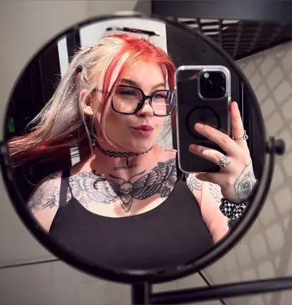 OnlyFans cuenta elisabeths avatar 1