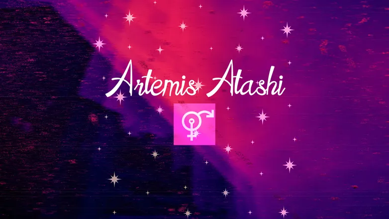OnlyFans cuenta artemisatashi header 2