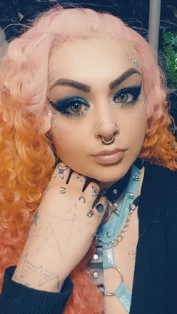 OnlyFans cuenta vixendemonkitty avatar 1
