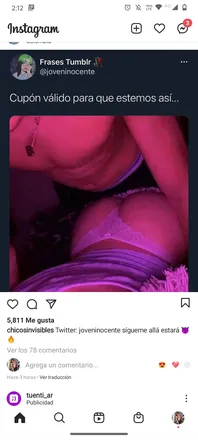 OnlyFans cuenta roclericuzi header 2