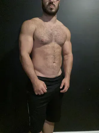 OnlyFans cuenta fitdaddydreams avatar 1