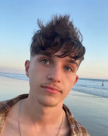 OnlyFans cuenta jayymagnuss avatar 1