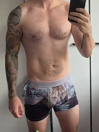 OnlyFans cuenta william2874 avatar 1