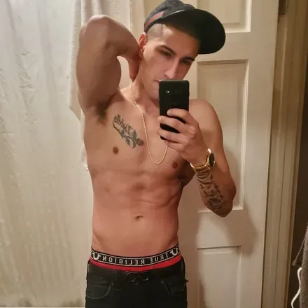 OnlyFans cuenta omgitsdon avatar 1