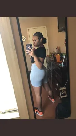 OnlyFans cuenta aaniyahlee avatar 1