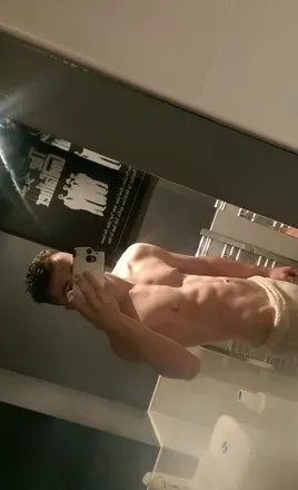 OnlyFans cuenta bigjeffrey avatar 1
