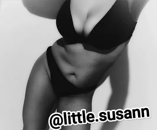 OnlyFans cuenta little.susann avatar 1