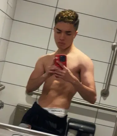 OnlyFans cuenta kalekameron2002 avatar 1