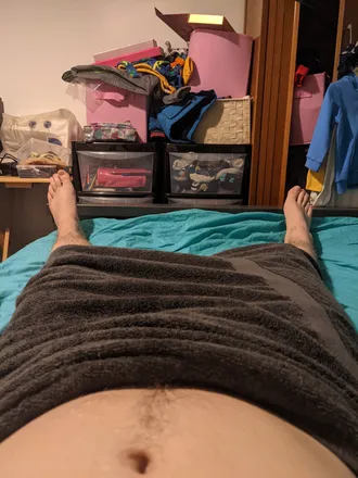 OnlyFans cuenta justsimplydaddy header 2