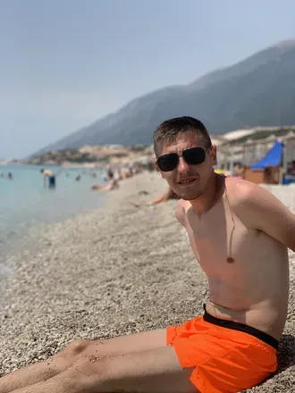OnlyFans account  u59711216 avatar 1