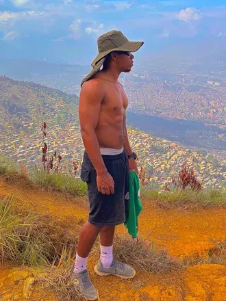 OnlyFans cuenta beltran_gram avatar 1