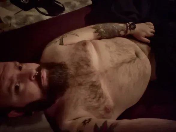 OnlyFans cuenta thebeardedbull header 2