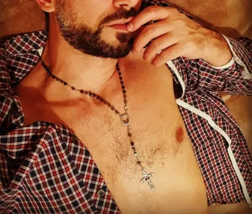 OnlyFans cuenta italyseximan avatar 1