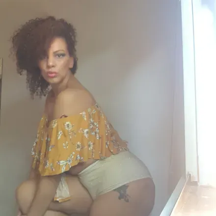 OnlyFans cuenta ninasanctos avatar 1