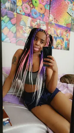 OnlyFans cuenta scarlettthebrat avatar 1
