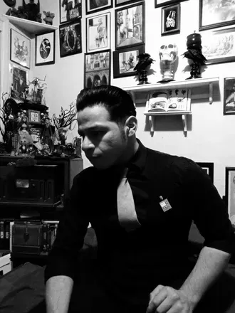 OnlyFans account  b2rianls avatar 1