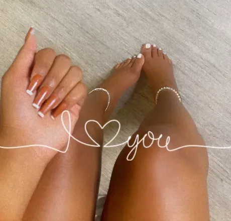 OnlyFans cuenta honeybrownfeet8 avatar 1
